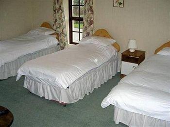 Gaerwen Holland Arms Hotel מראה חיצוני תמונה
