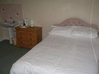 Gaerwen Holland Arms Hotel מראה חיצוני תמונה